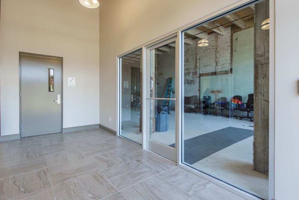 The Fleetwood Building: 232 E 11th St, Chattanooga, TN 37402